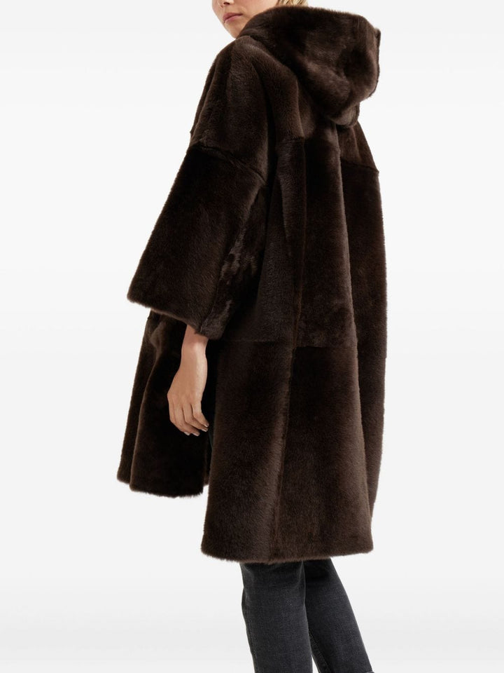 Brunello Cucinelli Jackets 40 Brunello Cucinelli Coats Brown Brunello Cucinelli Coats Brown Brand