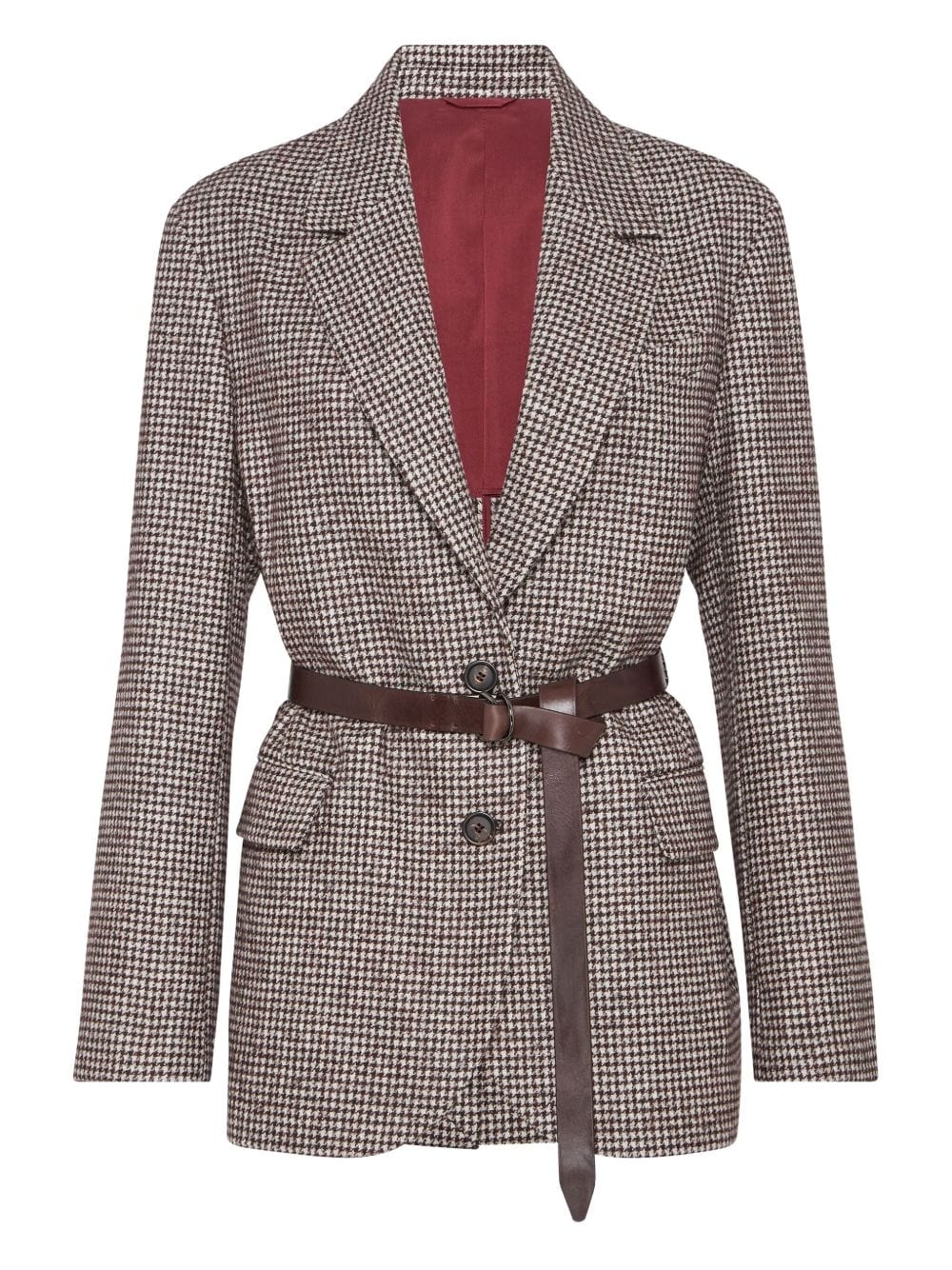 Brunello Cucinelli Jackets Brunello Cucinelli Jackets Brown Brunello Cucinelli Jackets Brown Brand