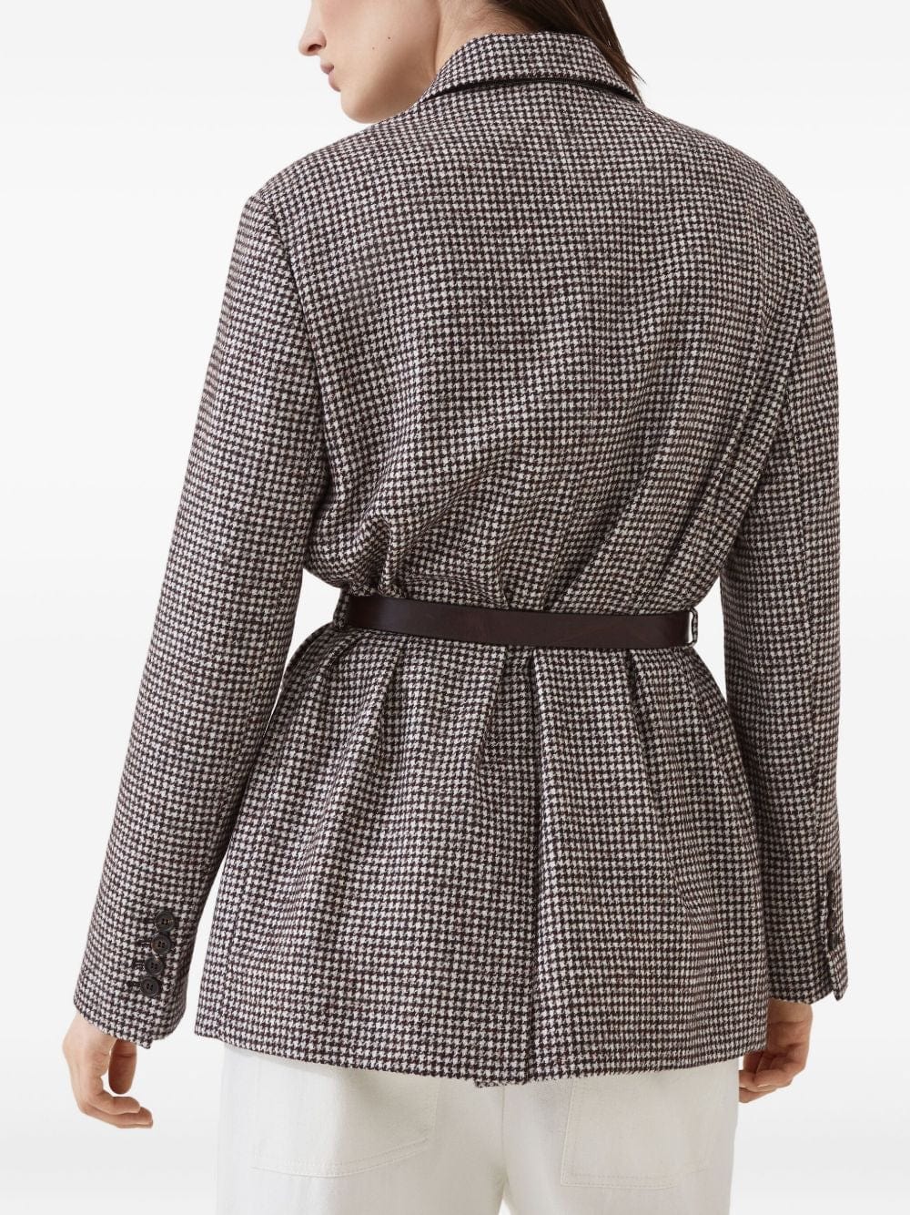 Brunello Cucinelli Jackets Brunello Cucinelli Jackets Brown Brunello Cucinelli Jackets Brown Brand
