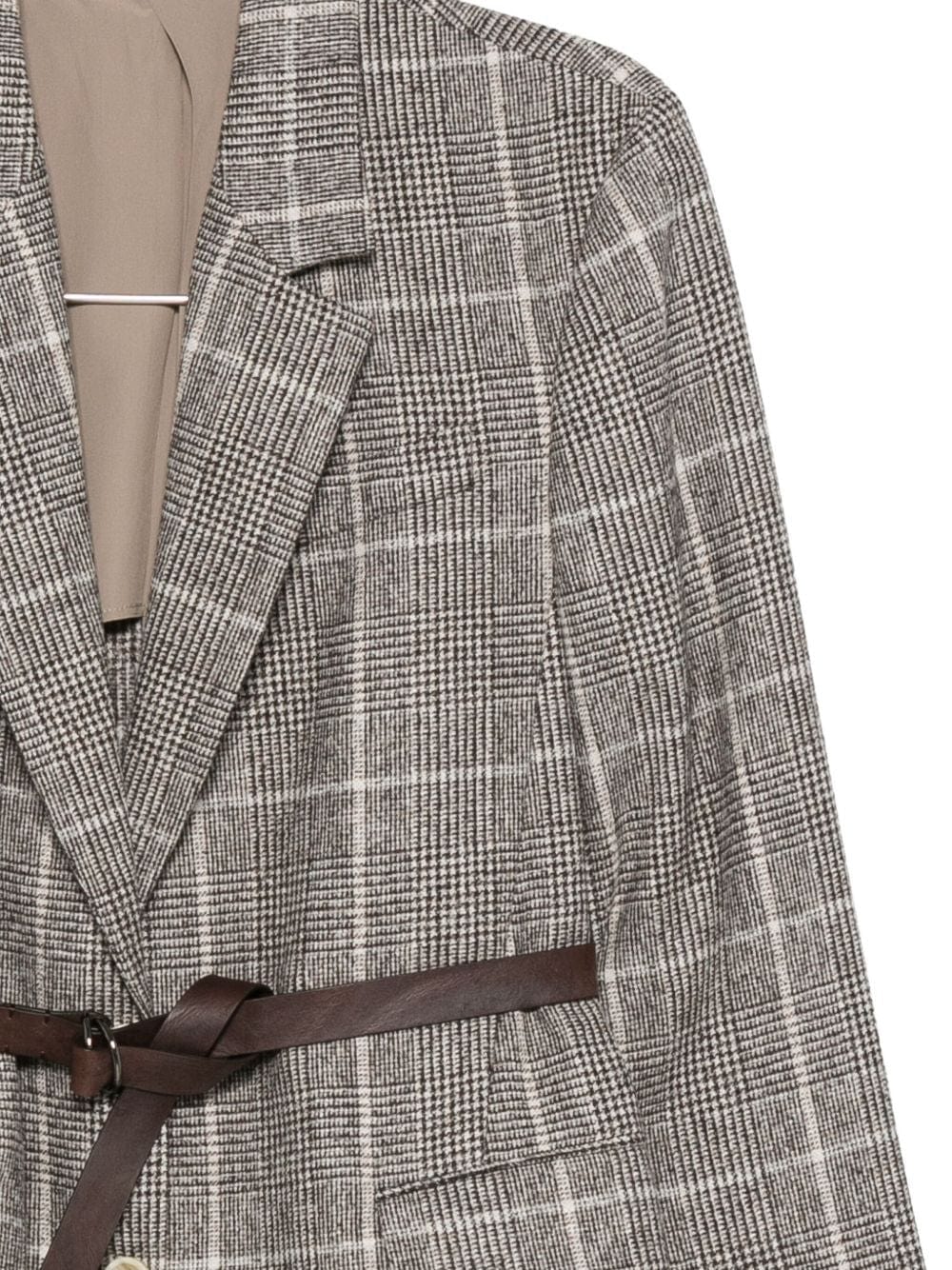 Brunello Cucinelli Jackets Brunello Cucinelli Jackets Brown Brunello Cucinelli Jackets Brown Brand