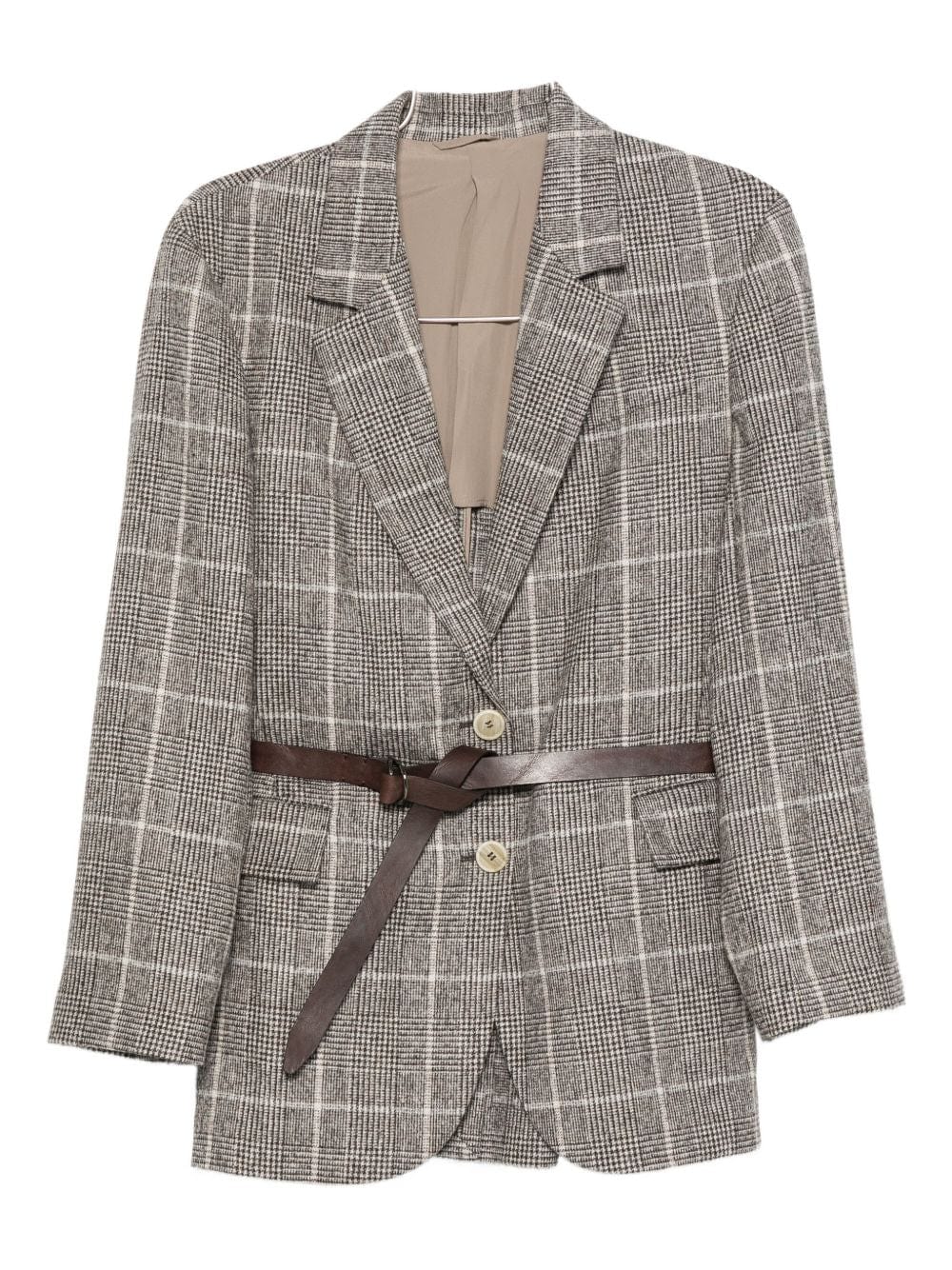 Brunello Cucinelli Jackets Brunello Cucinelli Jackets Brown Brunello Cucinelli Jackets Brown Brand