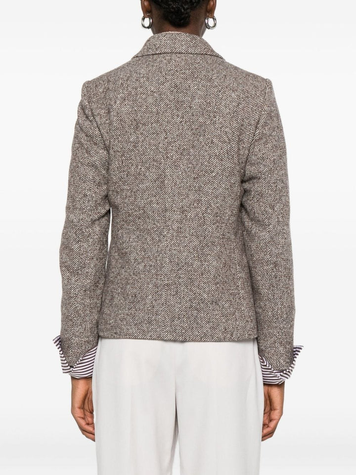 Brunello Cucinelli Jackets Brunello Cucinelli Jackets Brown Brunello Cucinelli Jackets Brown Brand