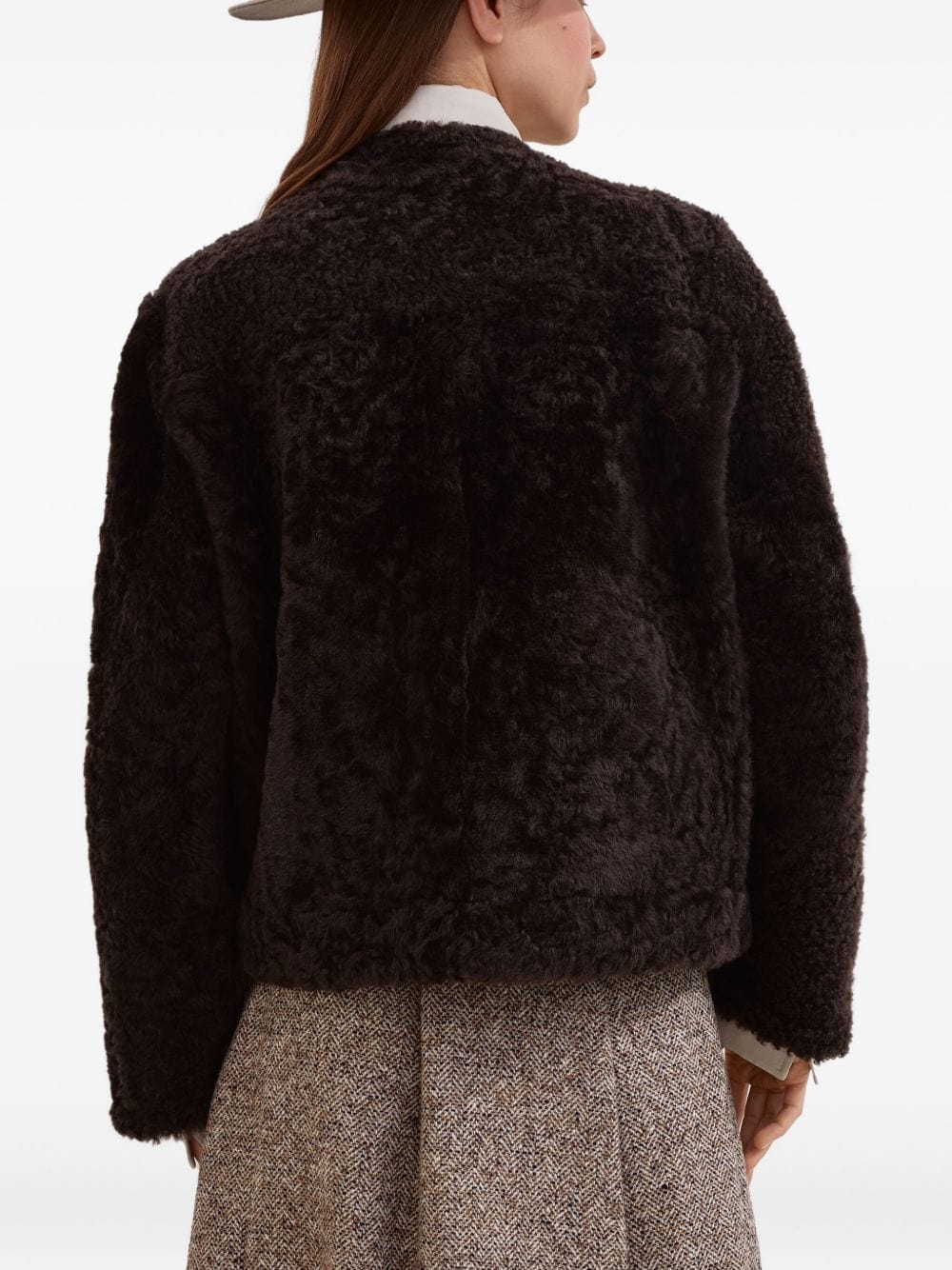 Brunello Cucinelli Jackets 40 Brunello Cucinelli Jackets Brown Brunello Cucinelli Jackets Brown Brand