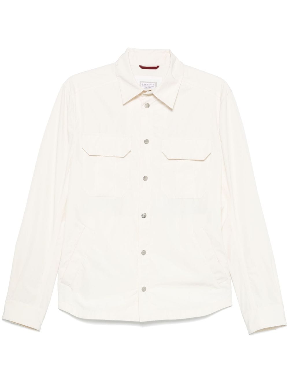Brunello Cucinelli Jackets 46 Brunello Cucinelli Jackets White Brunello Cucinelli Jackets White Brand