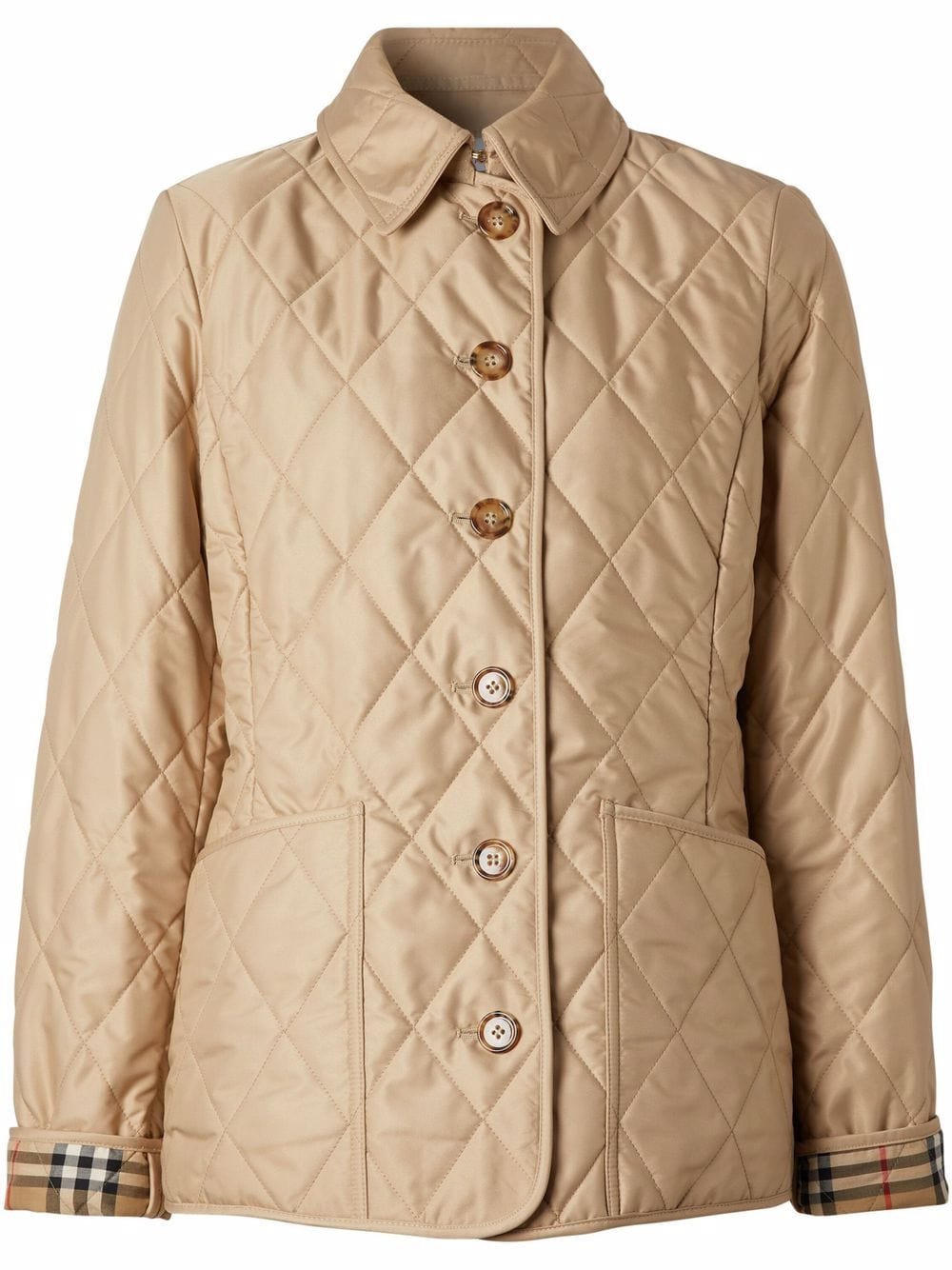 Burberry Jackets XS Burberry Jackets Beige Burberry Jackets Beige Brand