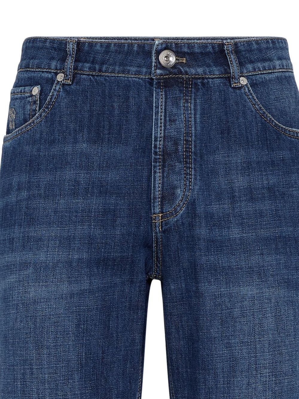 Brunello Cucinelli Jeans 56 Brunello Cucinelli Jeans Blue Brunello Cucinelli Jeans Blue Brand