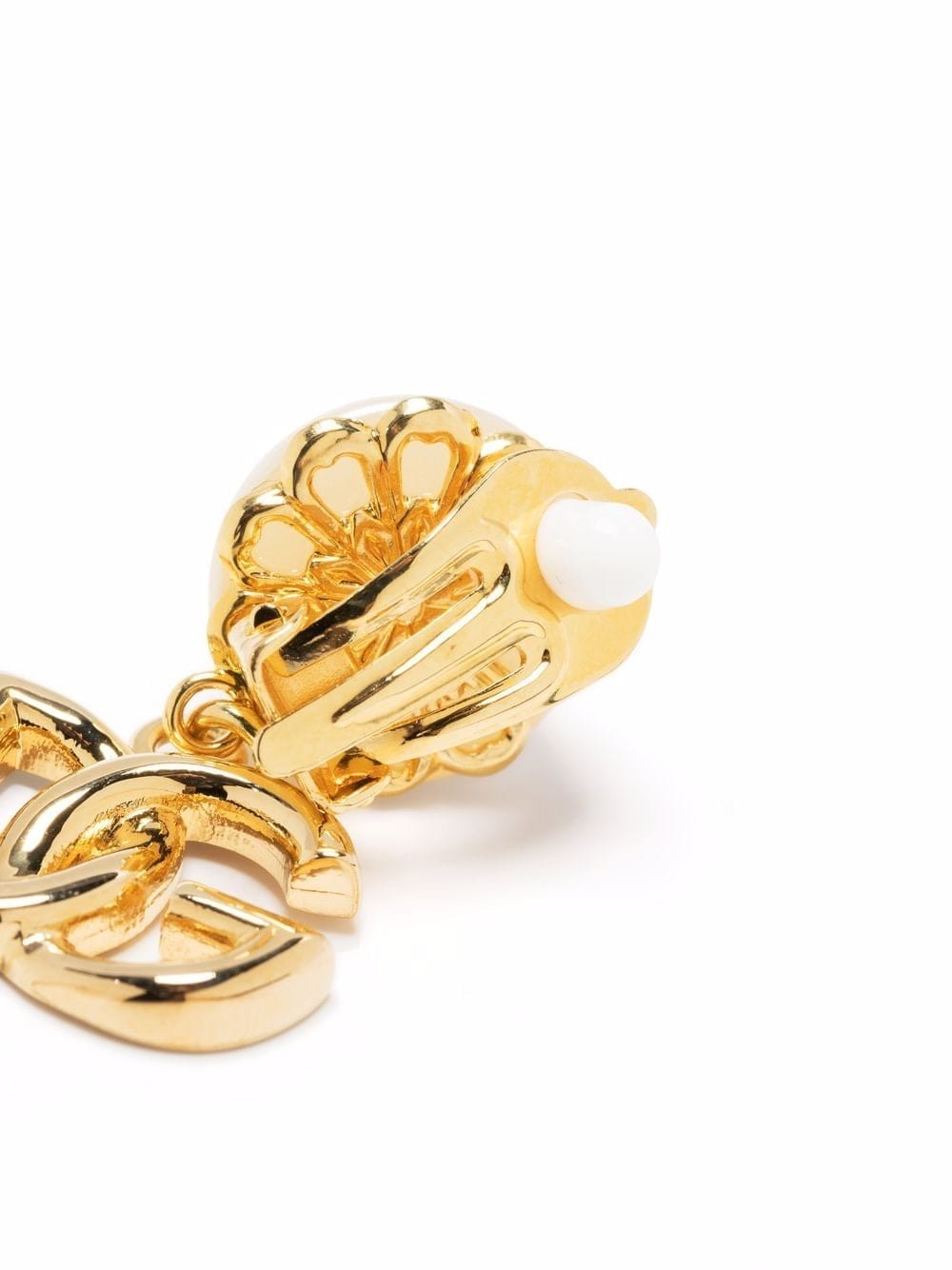 Dolce & Gabbana Jewellery UNI Dolce & Gabbana Bijoux Golden Dolce & Gabbana Bijoux Golden Brand
