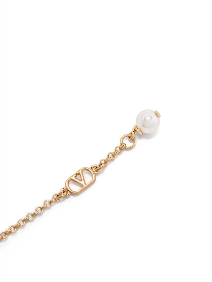 Valentino Garavani Jewellery Valentino Garavani Bijoux Golden Valentino Garavani Bijoux Golden Brand