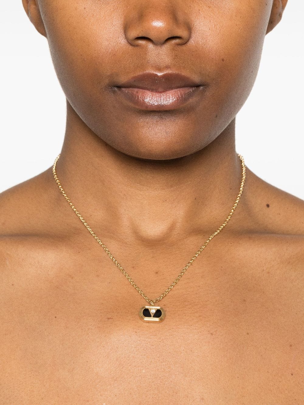 Valentino Garavani Jewellery UNI Valentino Garavani Bijoux Golden Valentino Garavani Bijoux Golden Brand