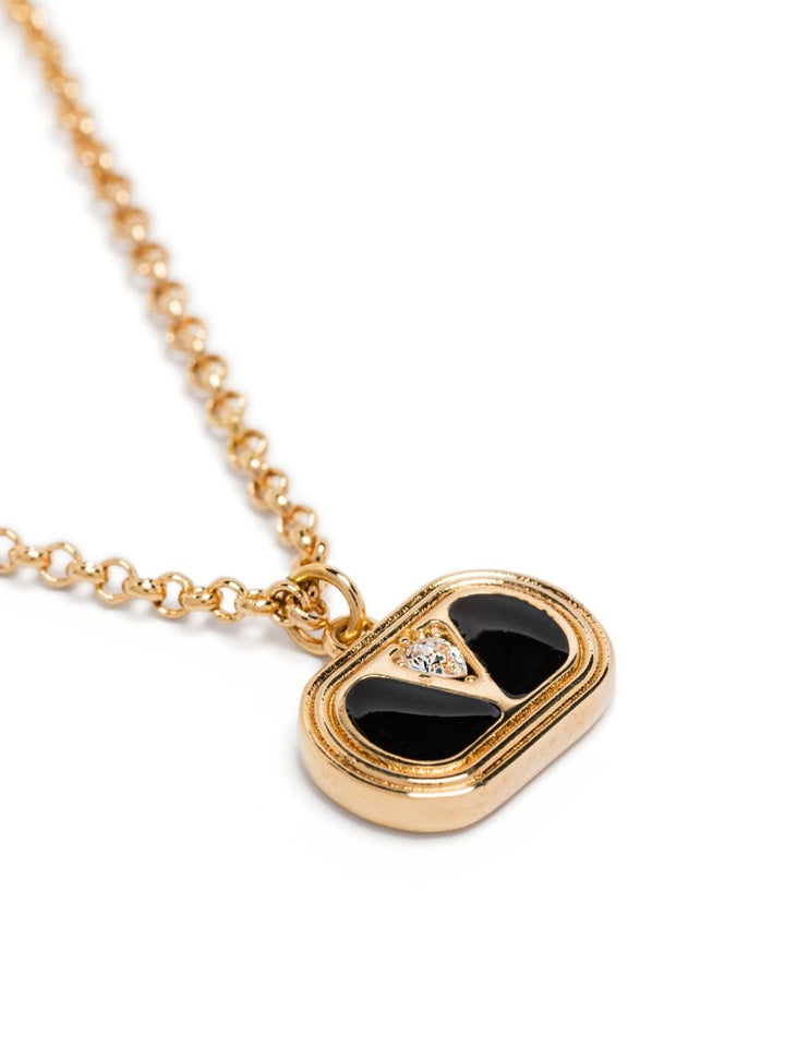 Valentino Garavani Jewellery UNI Valentino Garavani Bijoux Golden Valentino Garavani Bijoux Golden Brand