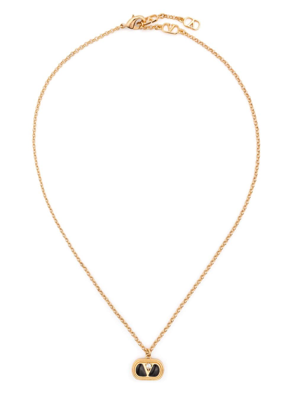 Valentino Garavani Jewellery UNI Valentino Garavani Bijoux Golden Valentino Garavani Bijoux Golden Brand
