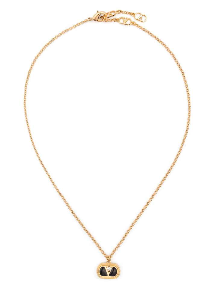 Valentino Garavani Jewellery UNI Valentino Garavani Bijoux Golden Valentino Garavani Bijoux Golden Brand