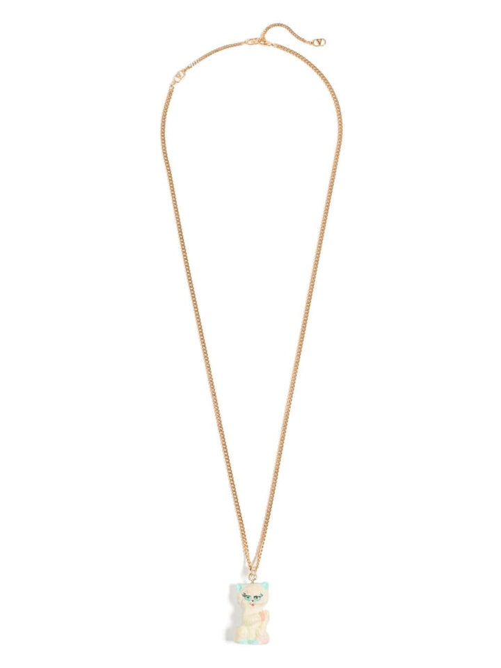 Valentino Garavani Jewellery UNI Valentino Garavani Bijoux Golden Valentino Garavani Bijoux Golden Brand