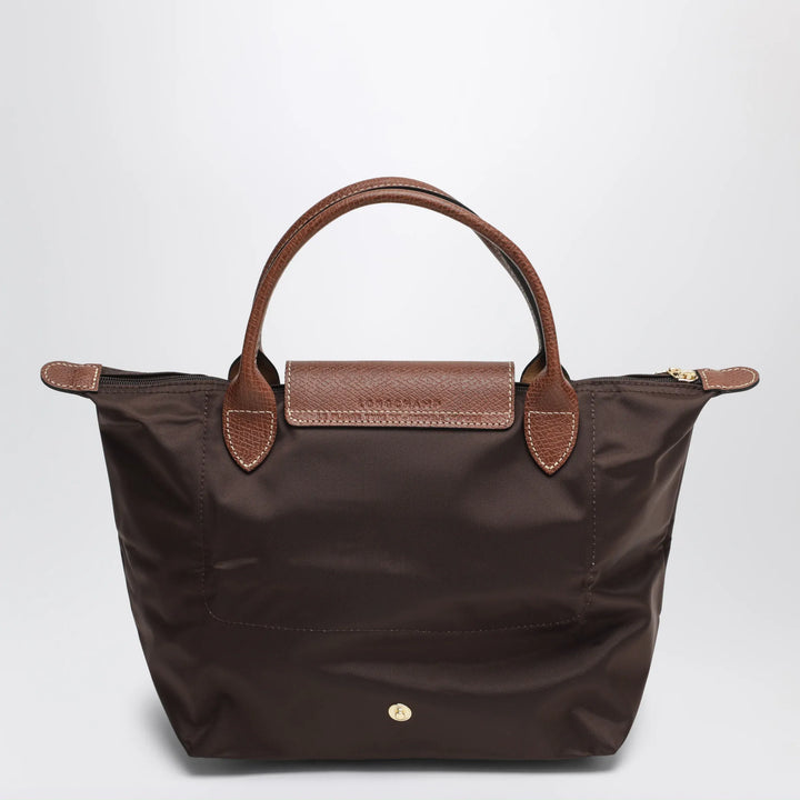 Longchamp - Moka Le Pliage Original S bag Brand U