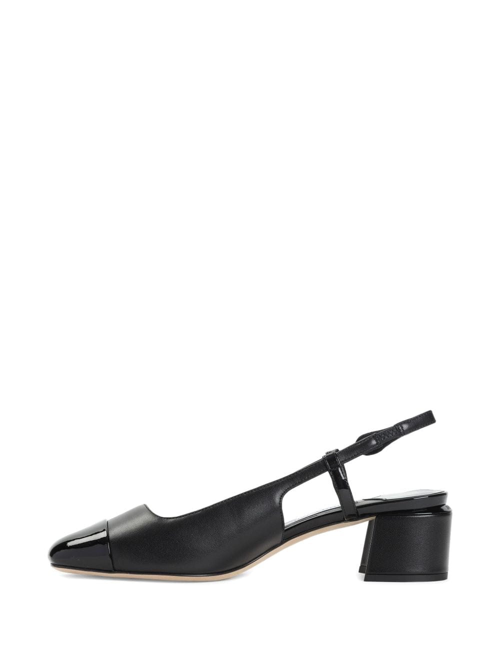 Jimmy Choo Medium Heel Jimmy Choo With Heel Black Jimmy Choo With Heel Black Brand