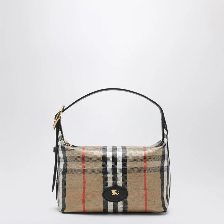 Burberry - Highlands mini bag Brand Mini Bag TU