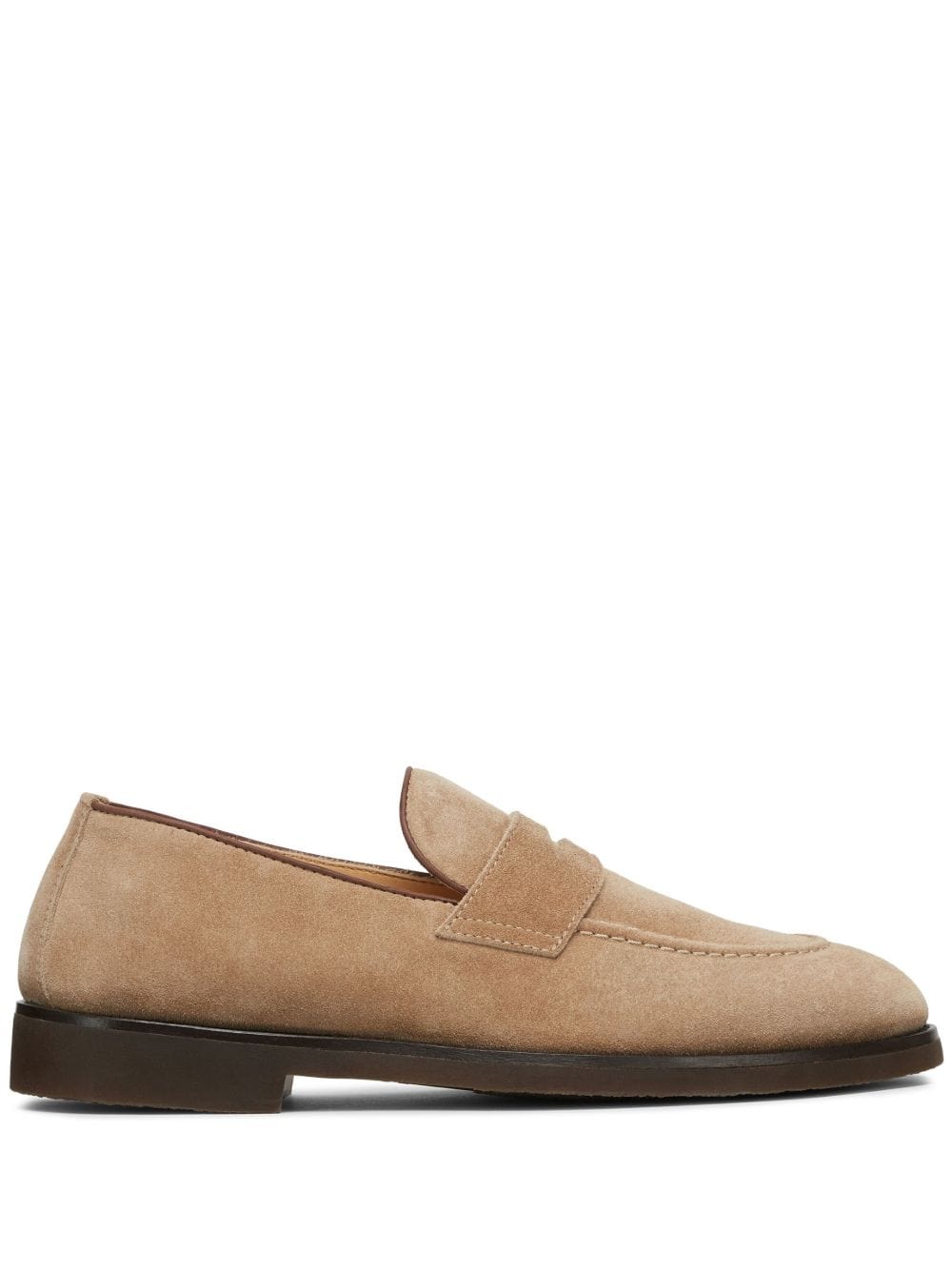 Brunello Cucinelli Moccasins 40 Brunello Cucinelli Flat shoes Brunello Cucinelli Flat shoes Brand