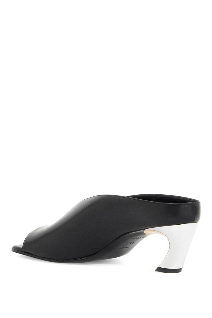 Alexander Mcqueen Mules Alexander Mcqueen armadillo m Alexander Mcqueen armadillo m Brand