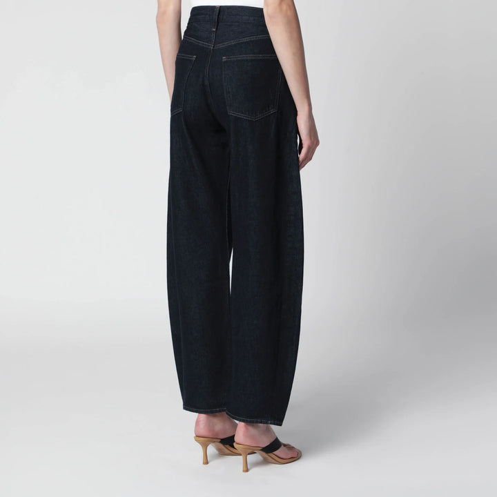 AGOLDE - Luna jeans in indigo denim Brand Pants 29