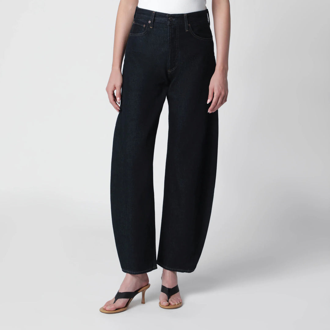 AGOLDE - Luna jeans in indigo denim Brand Pants 29