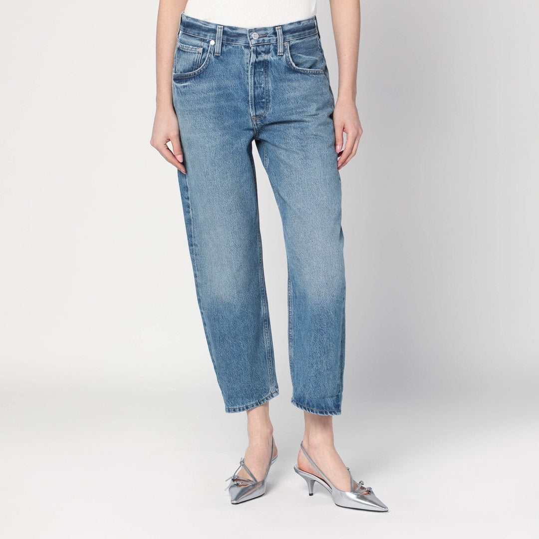 Pants 27 Citizens of Humanity - Light washed blue Dahlia jeans Brand