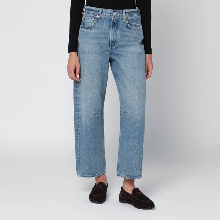 Pants Citizens of Humanity - Relaxed Miro jeans in Pacifica Brand