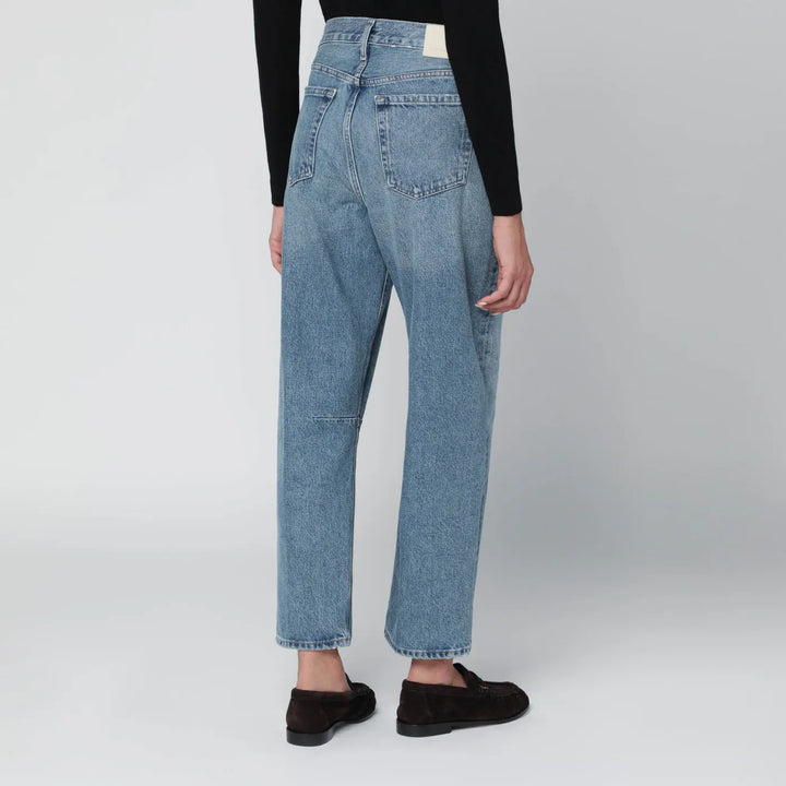 Citizens of Humanity - Relaxed Miro jeans in Pacifica Brand Pants