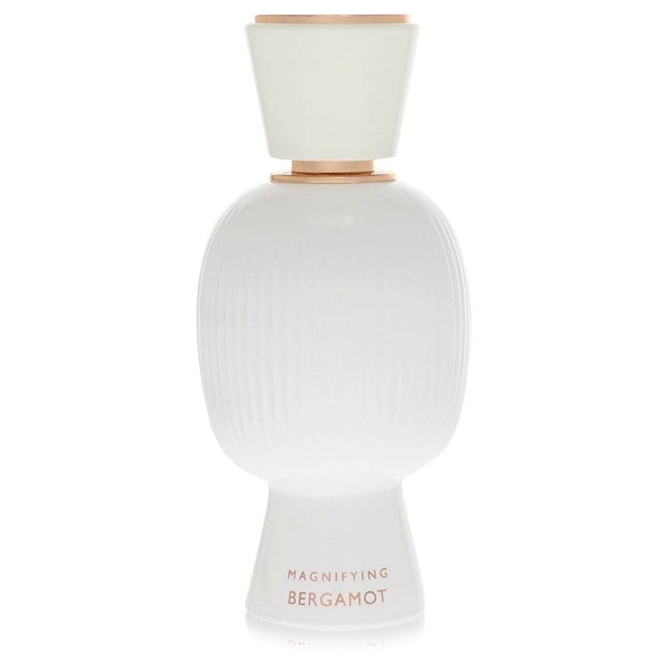 Perfume &amp; Cologne 40 ml Eau De Parfum Spray Allegra Magnifying Bergamont Eau De Parfum Spray (unboxed) By Bvlgari Brand