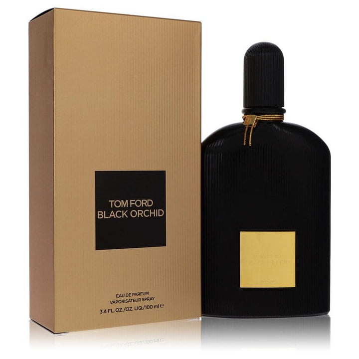 Black Orchid Eau De Parfum Spray By Tom Ford 30ml/50ml/100ml Brand Perfume &amp; Cologne