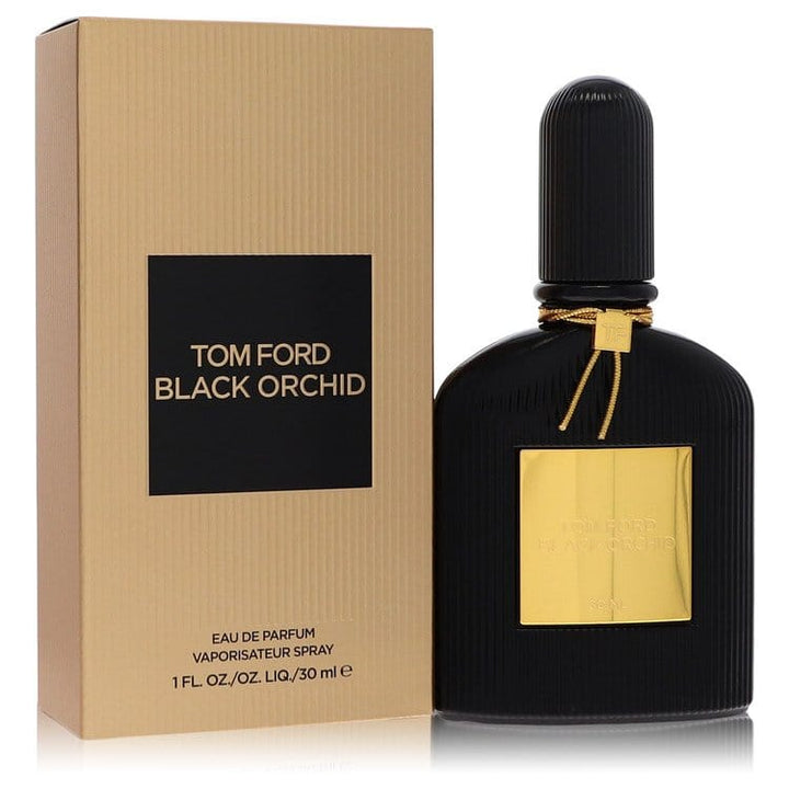Black Orchid Eau De Parfum Spray By Tom Ford 30ml/50ml/100ml Brand Perfume &amp; Cologne
