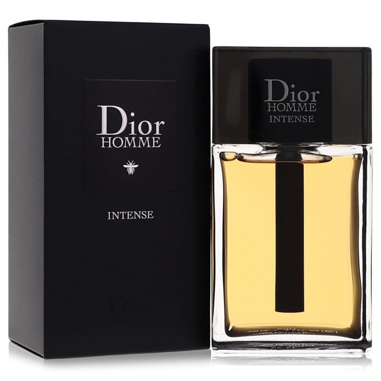 Perfume & Cologne Dior Homme Intense Eau De Parfum Spray (New Packaging 2020) By Christian Dior Brand