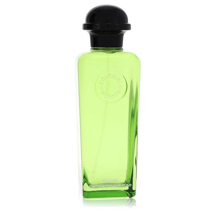 Perfume & Cologne 100 ml Eau De Cologne Spray Eau De Pamplemousse Rose Eau De Cologne Spray (Tester) By Hermes Brand