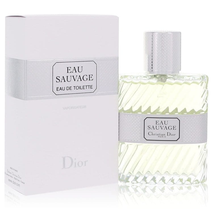 Perfume & Cologne Eau Sauvage Eau De Toilette Spray By Christian Dior Brand