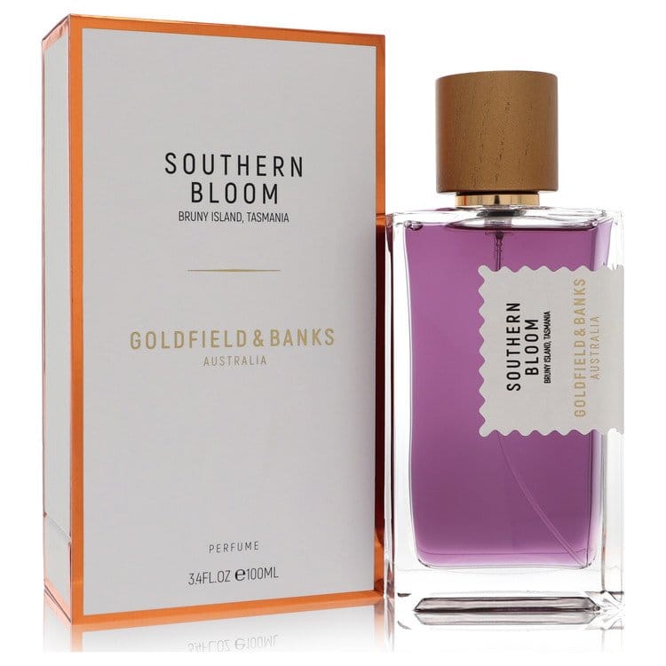 Goldfield & Banks Southern Bloom Perfume Concentrate Spray (Unisex) Brand Perfume & Cologne 100 ml Perfume Concentrate Spray