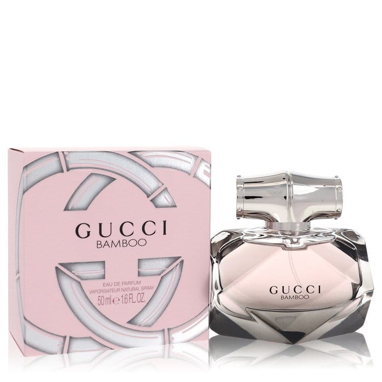Perfume & Cologne Gucci Bamboo Eau De Parfum Spray 50ml/75ml Brand