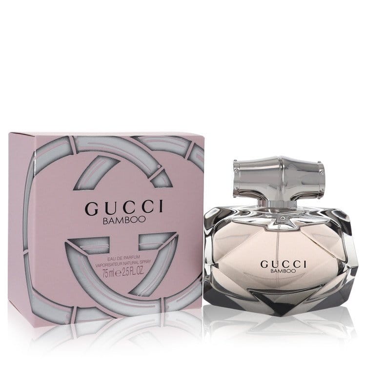 Perfume & Cologne Gucci Bamboo Eau De Parfum Spray 50ml/75ml Brand