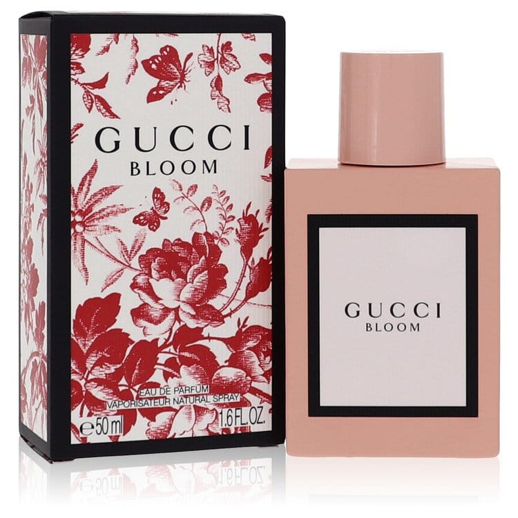 Perfume & Cologne Gucci Bloom Eau De Parfum Spray 30ml/50ml/100ml Brand