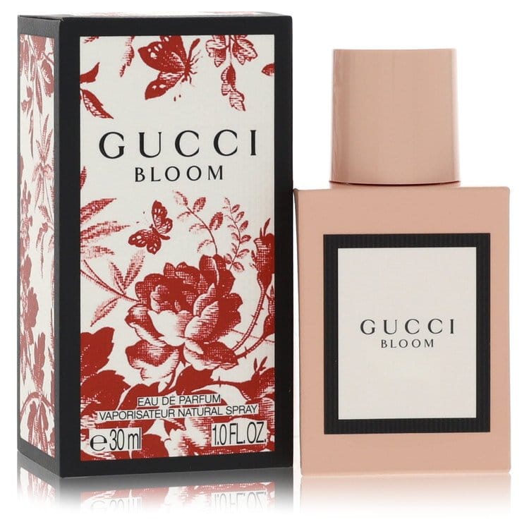Perfume & Cologne Gucci Bloom Eau De Parfum Spray 30ml/50ml/100ml Brand