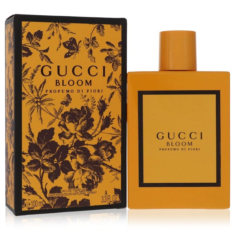 Perfume & Cologne Gucci Bloom Profumo Di Fiori Eau De Parfum Spray 50ml/100ml Brand