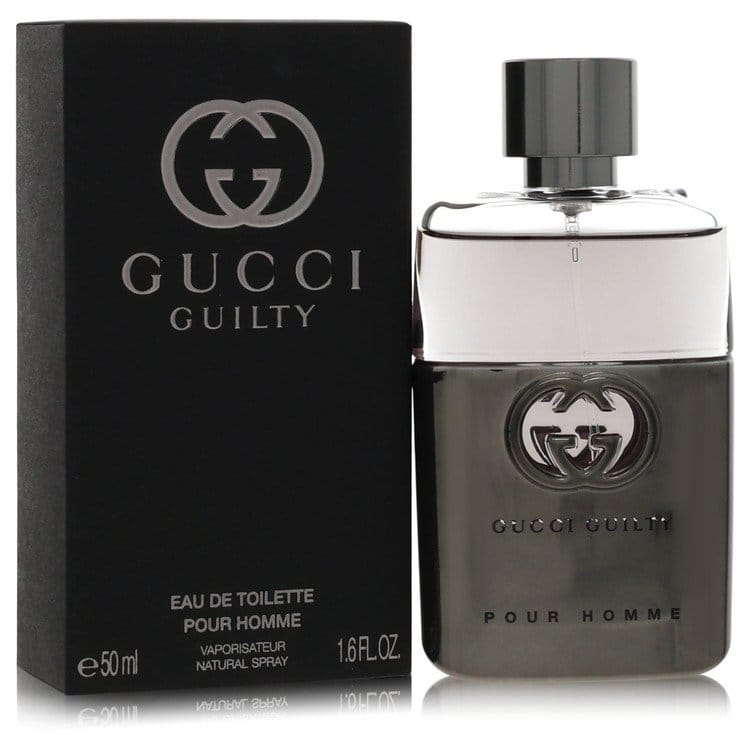 Perfume &amp; Cologne 50 ml Eau De Toilette Spray Gucci Guilty Eau De Toilette Spray 50ml/90ml/150ml Brand
