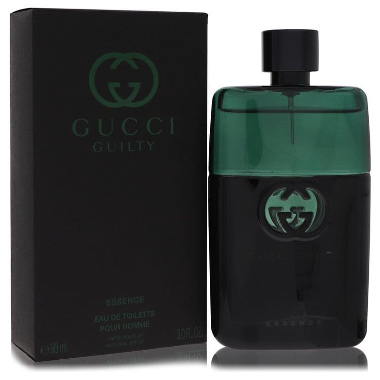 Brand Gucci Guilty Essence Eau De Toilette Spray By Gucci Perfume &amp; Cologne