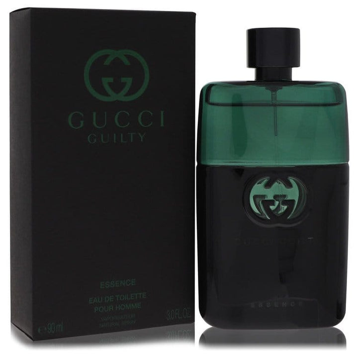 Perfume &amp; Cologne 90 ml Eau De Toilette Spray Gucci Guilty Essence Eau De Toilette Spray By Gucci Brand