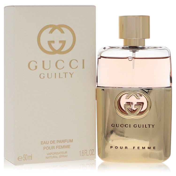 Perfume & Cologne Gucci Guilty Pour Femme Eau De Parfum Spray 50ml/90ml Brand