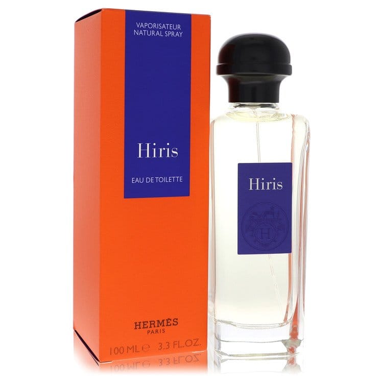 Brand Hiris Eau De Toilette Spray By Hermes Perfume & Cologne 100 ml Eau De Toilette Spray