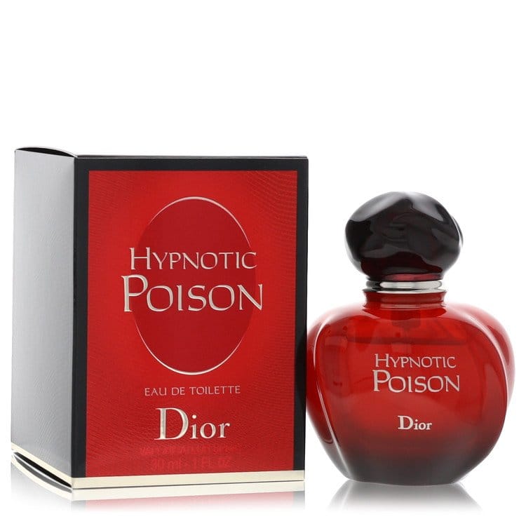 Perfume & Cologne Hypnotic Poison Eau De Toilette Spray By Christian Dior Brand