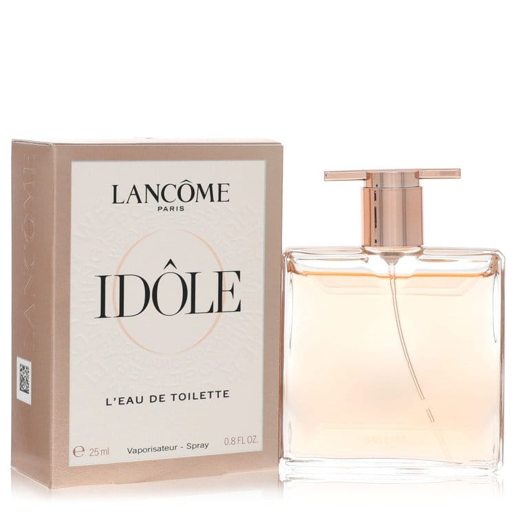 Perfume &amp; Cologne 24 ml Eau De Toilette Spray Idole Eau De Toilette Spray By Lancome Brand