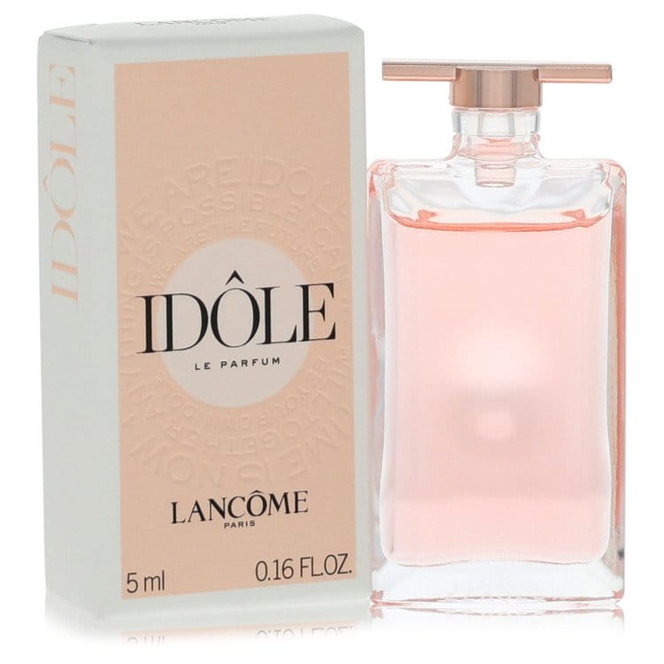 Perfume &amp; Cologne 5 ml Mini EDP Spray Idole Parfum Mini EDP Spray By Lancome Brand