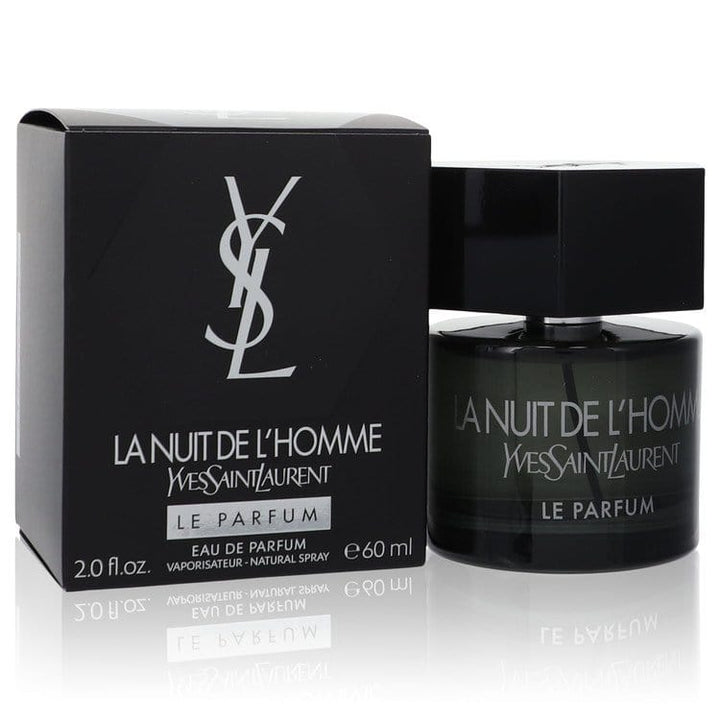 Perfume &amp; Cologne 60 ml Eau De Parfum Spray La Nuit De L&