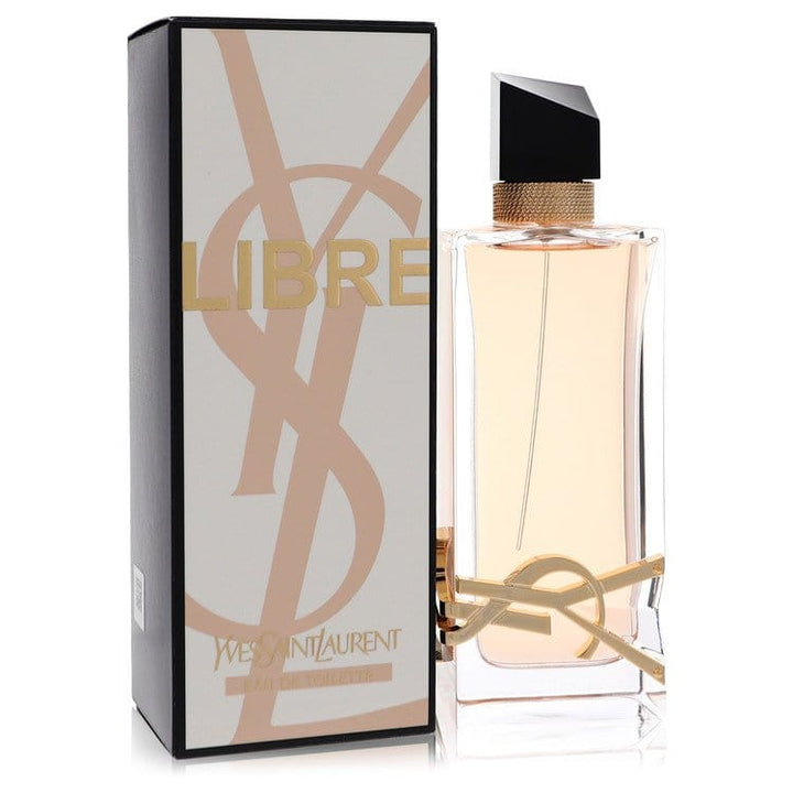 Perfume &amp; Cologne 90 ml Eau De Toilette Spray Libre Eau De Toilette Spray By Yves Saint Laurent Brand