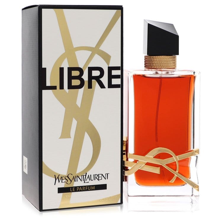 Perfume & Cologne 90 ml Eau De Parfum Spray Libre Le Parfum Eau De Parfum Spray By Yves Saint Laurent 90ml Brand